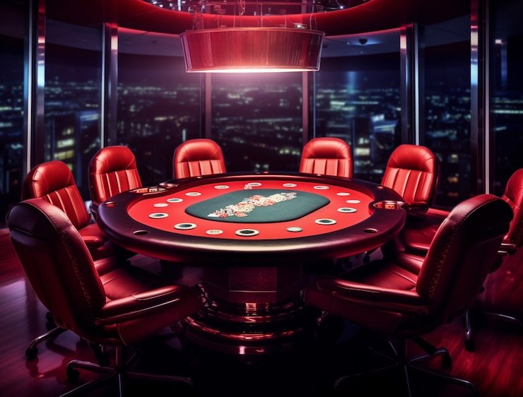Table Game Guide Pakistan